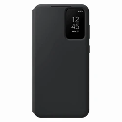 Θήκη Κινητού Samsung Smart View Wallet Galaxy S23 Plus Black