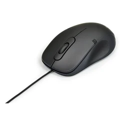 Ποντίκι Ενσύρματο Port OFFICE BUDGET - PRO