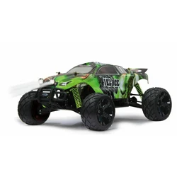 Τηλεκατευθυνόμενο Jamara Monstertruck Veloce 1:10 EP 4WD LED Lipo 2,4GHz 14+