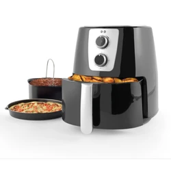 Φριτέζα Αέρος Petra Electric PT-5175