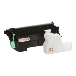 Toner Ricoh Black MP601 (407824)