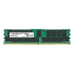 Μνήμη RAM Σταθερού DDR4 64GB Micron - 288-PIN - 3200 MHz / PC4-25600