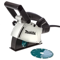 Φρέζα Makita SG1251J Wall Groover