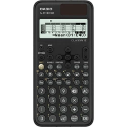 Αριθμομηχανή Casio FX-991DE CW