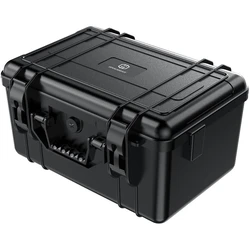 Θήκη για Σκληρό Δίσκο GrauGear protection case HDD/SSD 9x3,5 5x2,5 5xSSD