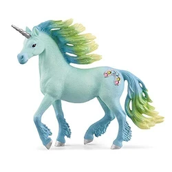Μινιατούρα Schleich bayala 70722 Cotton Candy Unicorn Stallion