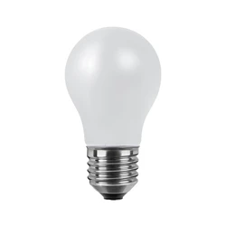 Λάμπα LED Segula High Power matt E27 7,5W 2700K dimmable