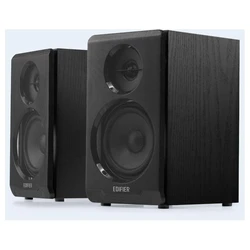 Αυτοενισχυόμενα Ηχεία Edifier Studio R33BT 2.0 Black Bluetooth retail