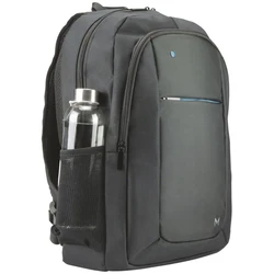 Τσάντα Laptop Mobilis TheOne Backpack 14-15.6" Blue zip