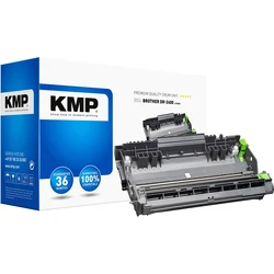 Drum Συμβατό KMP B-DR30 compatible with Brother DR-2400