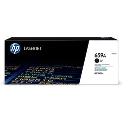Toner HP 659A black W2010A 16000 pages