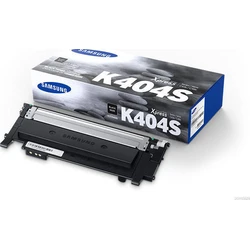 Toner Samsung CLT-K 404 S black