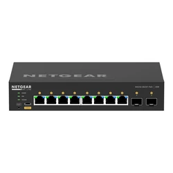 Network Switch Netgear AV Line (GSM4210PX-100EUS)