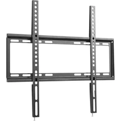 Βάση Τηλεόρασης Schwaiger 32"-75",Fixed 2 max. 35 kg black