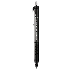 Στυλό Papermate InkJoy 300 RT M 4 Stk. S/B/R