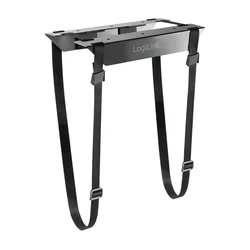 Βάση PC Logilink under-desk PC holder, adjustable