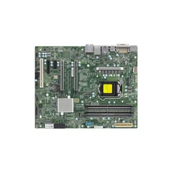 Motherboard Server Super Micro MBD-X12SAE-O LGA 1200/ATX/2xLAN retail