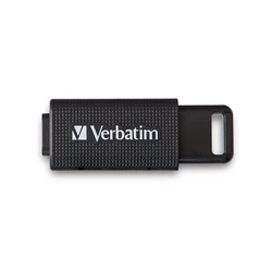 USB Flash 32GB Verbatim Retractable 3.2 Gen 1 USB-C