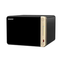 NAS Qnap TS-664-8G