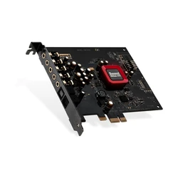 Κάρτα Ήχου Creative Soand Blaster Z SE intern