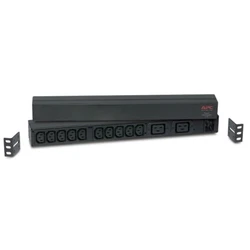 Πολύπριζο APC HORIZONTAL RACK-Mount