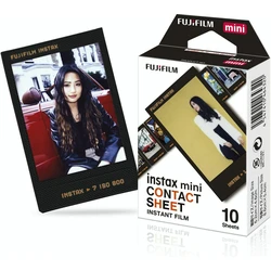 Instant Φιλμ Fujifilm instax mini Film Contact