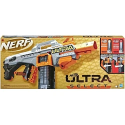 Εκτοξευτής Hasbro Nerf Ultra Select (F0958)