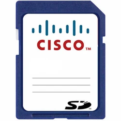 Κάρτα Μνήμης SD 1GB Cisco IE MEMORY