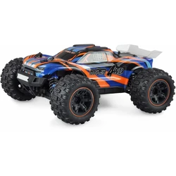 Τηλεκατευθυνόμενο Amewi RC Hyper Go Truggy Li-Po 850mAh bl/or/14+