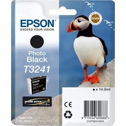 Μελάνι Epson photo black T 324 T 3241