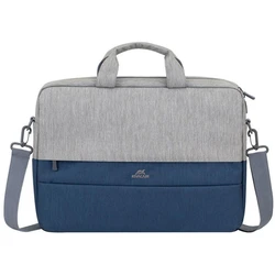Τσάντα Laptop Riva 15.6" 7532 gray