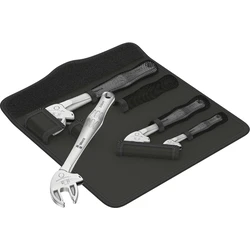 Σετ Γαλλικά Κλειδιά Wera 6004 Joker 4 Set 1 self-setting Spanner Set