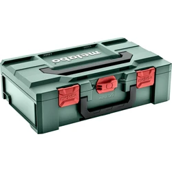 Εργαλειοθήκη Metabo metaBOX 145 L empty