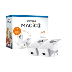 Powerline Devolo MAGIC 2 LAN 1-1-2