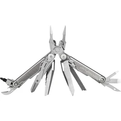 Πολυεργαλείο Χειρός Leatherman Surge Premium Multitool