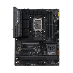 Μητρική Κάρτα Asus TUF GAMING Z790-PLUS WIFI (Intel,1700,DDR5,ATX)
