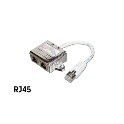 Αντάπτορας Δικτύου Digitus CAT 5E PATCH