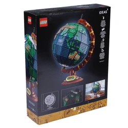 LEGO Ideas Globe (21332)