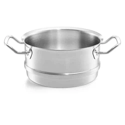 Κατσαρόλα Fissler orig. Profi Collection 2 Steamer Insert 28 cm