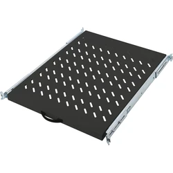 Ράφι Για Καμπίνα Δικτύου Digitus DN-19 TRAY-2-800-SW - 1U