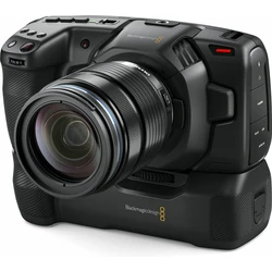 Battery Grip Blackmagic Design for Pocket Camera 6K