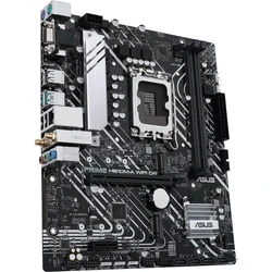Motherboard Asus PRIME H610M-A WIFI D4 (Intel,1700,DDR4,mATX)