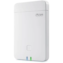 Αξεσουάρ VOIP Auerswald COMfortel WS-500M IP-DECT Server Multi polarWhite