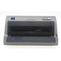 Εκτυπωτής Epson LQ 630 Nadeldrucker