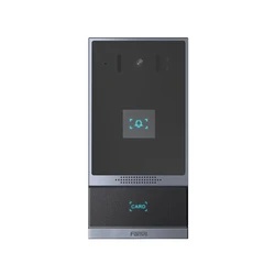 Θυροτηλεόραση Fanvil TFE SIP Video Door Phone i62