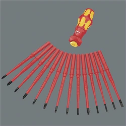 Κατσαβίδι Wera 827 T i Kraftform Turbo hand holder