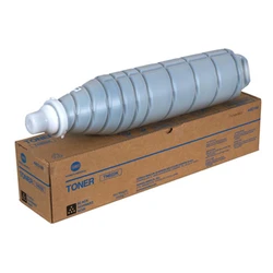 Toner Konica Minolta TN-622K - Black - Original