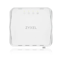 Router Zyxel Single Bridge Modem, over POTS Gateway, 1GbE LAN