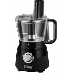 Πολυμίξερ Russell Hobbs 24732-56 Matte Black Food Processor