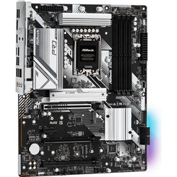 Motherboard ASRock Intel 1700 B760 PRO RS
